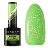 Pannello ClareSa Easy Gel Glitter Pistacchio 5ml