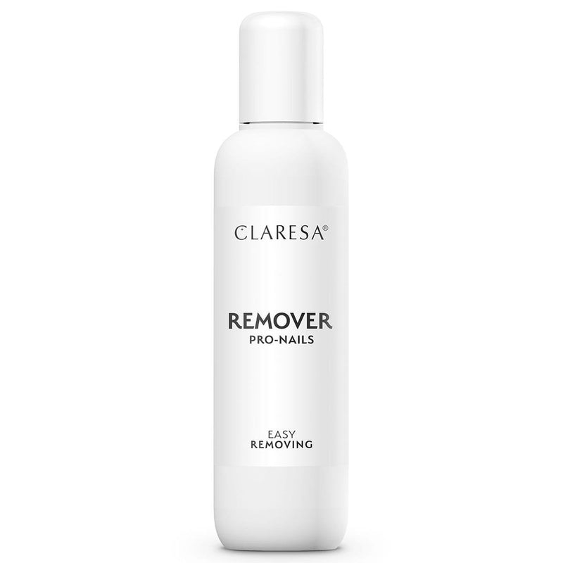 Claresa Claresa unghie Remover 100ml