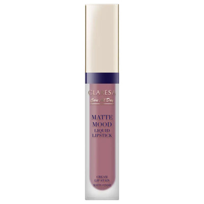 Rossetto liquido per umore opaco Claresa 02 Hope 7ml