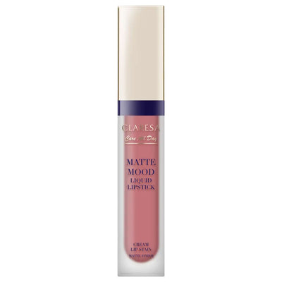 Rossetto liquido per umore opaco Claresa 04 Overjoy 7ml