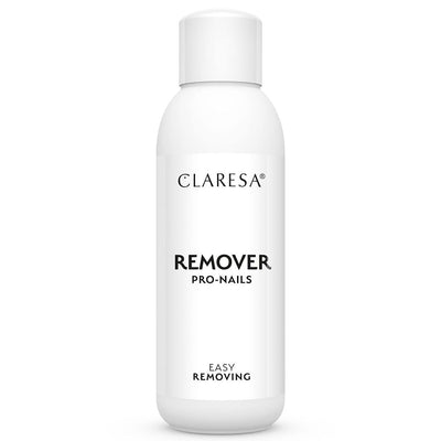 Solvente per unghie Claresa 500ml