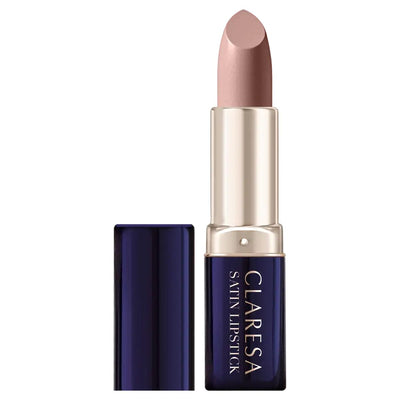 Rossetto satinato Claresa 01 Whisper