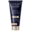 Clarisa Beauty Protective Foundation SPF 50 1W Light Warm 30ml