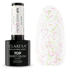 Claresa Top Coat No Wipe Sweet Crush 5 ml