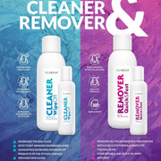Claresa perfect cleaner 500ml - afbeelding 2