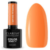 Claresa UV lideró a Gelak 5ml Escape tropical 2