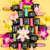 Claresa UV lideró a Gelak 5ml Escape tropical 2