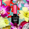 Claresa uv led gellak 5ml tropical escape 3