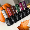 Smalto gel UV LED Claresa 5 ml Autumn Crush 6
