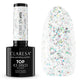 Claresa top coat sin toallita ice disco 5ml