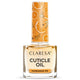 Claresa aceite para cutículas tarta de mandarina 5ml