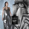 Smalto gel UV LED Claresa 5 ml Cat Eye Argento