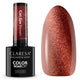 Smalto gel uv led Claresa 5ml color alchemy - cat eye marrone