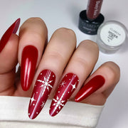 Claresa uv led gellak 5ml dusty rose 3 - afbeelding 3