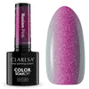 Smalto gel uv led Claresa 5ml color alchemy - rosa illusione