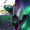 Smalto gel uv led Claresa 5ml color alchemy - illusion green