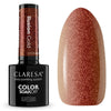 Smalto gel UV LED Claresa 5 ml Color Alchemy - Illusion Gold