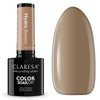 Claresa esmalte en gel uv led 5ml color alchemy - hidro marrón