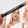 Claresa diamo ancora una svolta al mascara volume nero 2 in 1