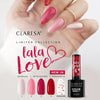 Claresa uv led gellak 5ml la la love 2