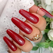 Claresa uv led gellak 5ml dusty rose 4 - afbeelding 3