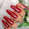 Claresa Claresa UV LED Gellak 5ml Dusty Rose 4
