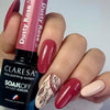 ClareSa Claresa UV LED Gellak 5ml Dusty Rose 5