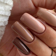 Claresa uv led gellak 5ml perfect nude 1 - afbeelding 3