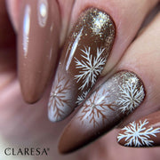 Claresa uv led gellak 5ml perfect nude 2 - afbeelding 3