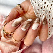 Claresa uv led gellak 5ml perfect nude 3 - afbeelding 3