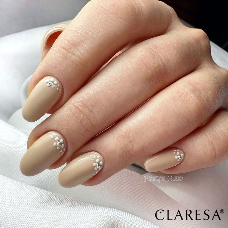 Claresa Claresa UV LED Gelak 5ml Perfect Nude 6