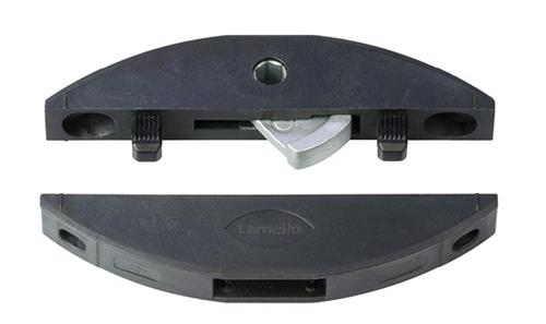 Conector lamello clamex s-18 (80uds)