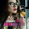 Claresa uv led gellak 5ml purple 630 classic look