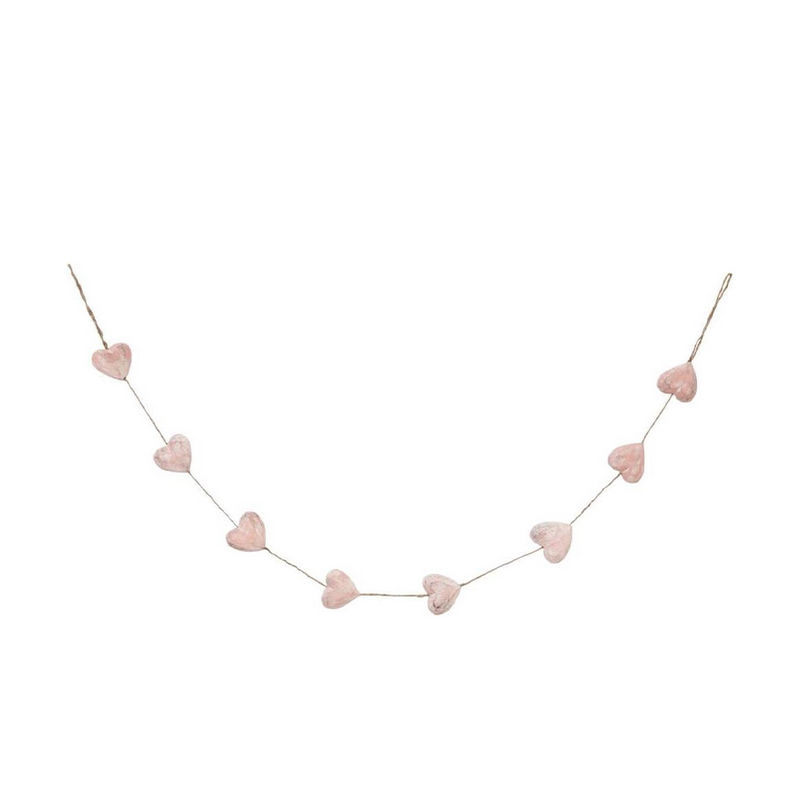 Ghirlanda decorativa Clayre Eef 103 cm