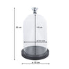 Clayre EEF Clayre EEF STOLP 6GL2543 Transparente 12x20 cm