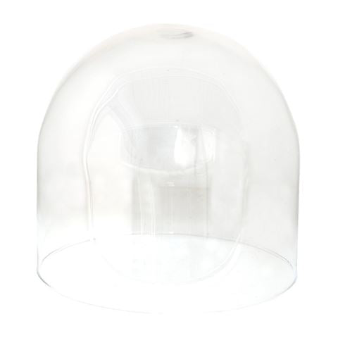 Clayre EEF Clayre EEF STOLP 6GL3548 Transparente 23x22 cm