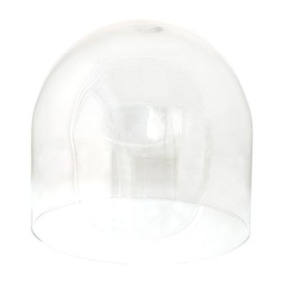 Clayre EEF Clayre EEF STOLP 6GL3548 Transparente 23x22 cm