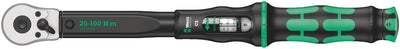 Tasto di coppia WAA Click-Torque C 2 con commutazione