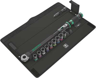 Wera Click-Torque C 3 Set 2, 1 2