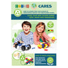 Clics build play emmer, 8in1