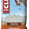 Barrita energética Clif bar 68g | mezcla de muesli de maní
