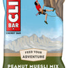 Barrita energética Clif bar 68g | dulce de chocolate y almendras