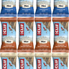Clif bar energy bar mini mixed 12x28g box mhd 02 26