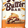 Barretta ripiena di burro di noci Clif Bar 50g | burro di arachidi