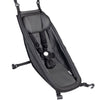 Croozer Climatex silla de bebé galaxy negro