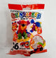 26 Clingabez, bolas que se unen