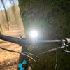 Headlight High Power USB 35 Lux