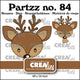Crealies • partzz hert