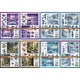 Crealies • bundel 8 knipvellen winter a-h
