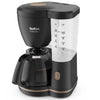Tefal incluso caffettiere nero